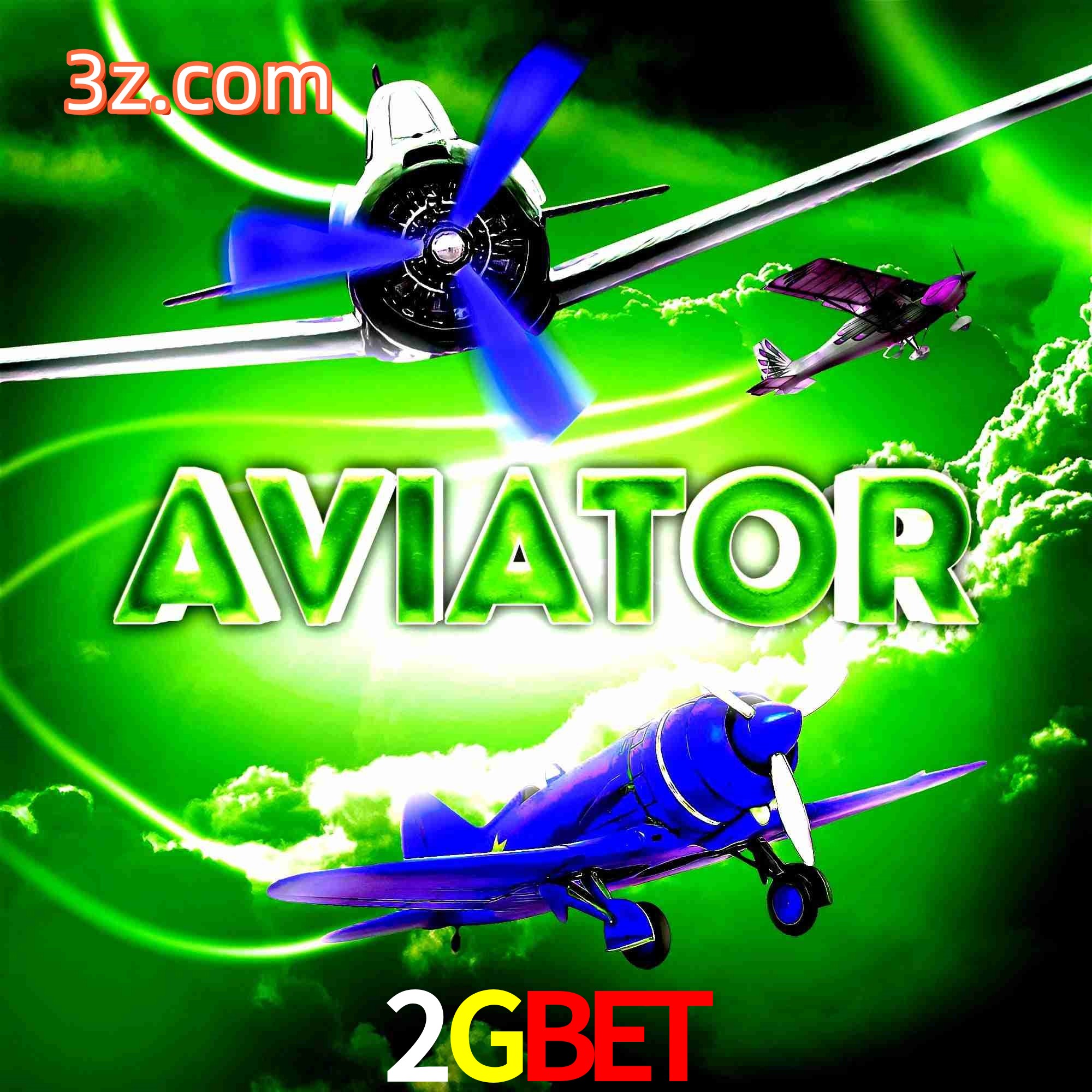 Aviator 2Gbet Tente a Sorte