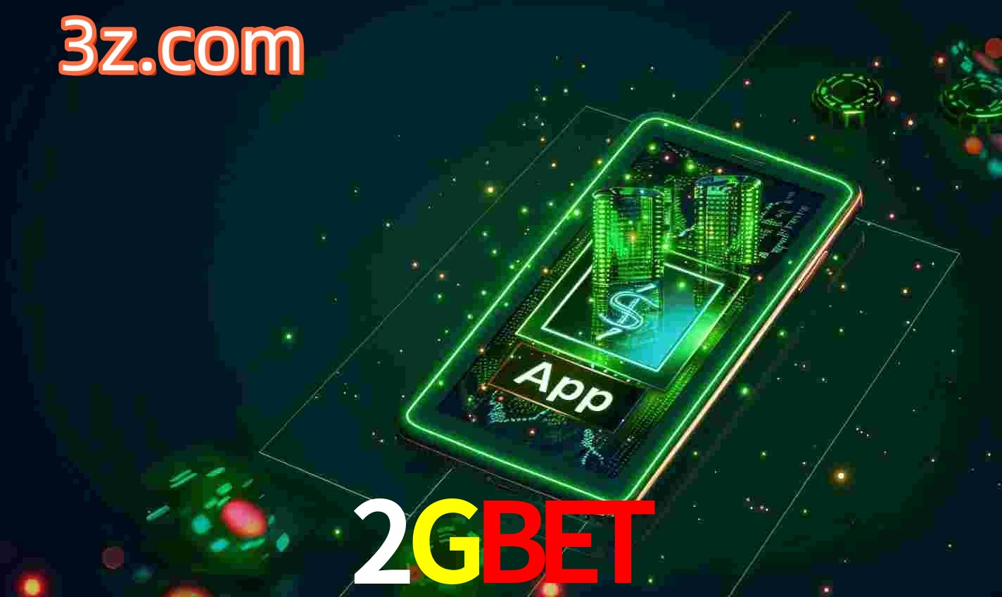 Simplificando a Experiência de Jogo 2Gbet App