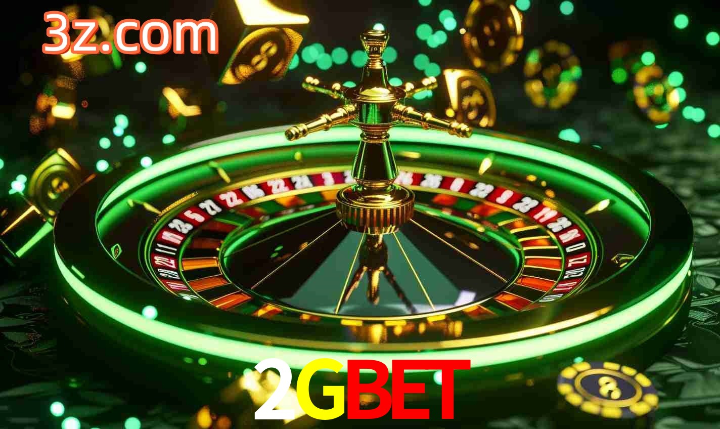 Desfrutar de um Cassino 2Gbet