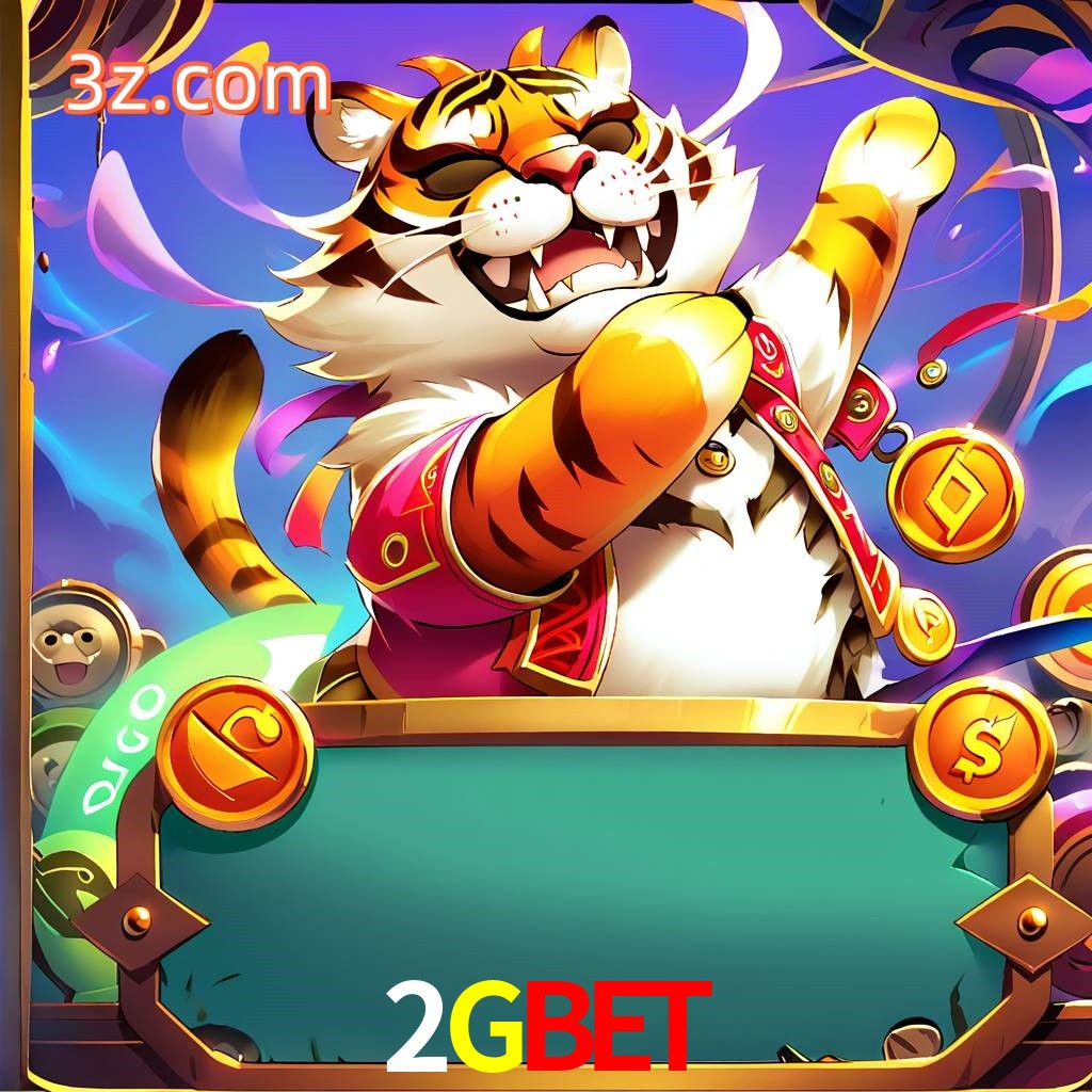 2Gbet Fortune Tiger Mergulhe na Atmosfera