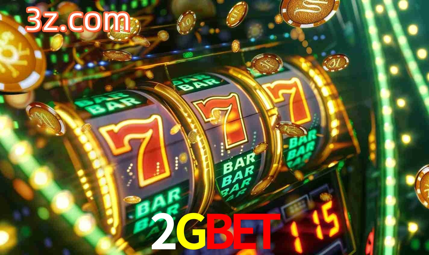 Populares Slots 2Gbet