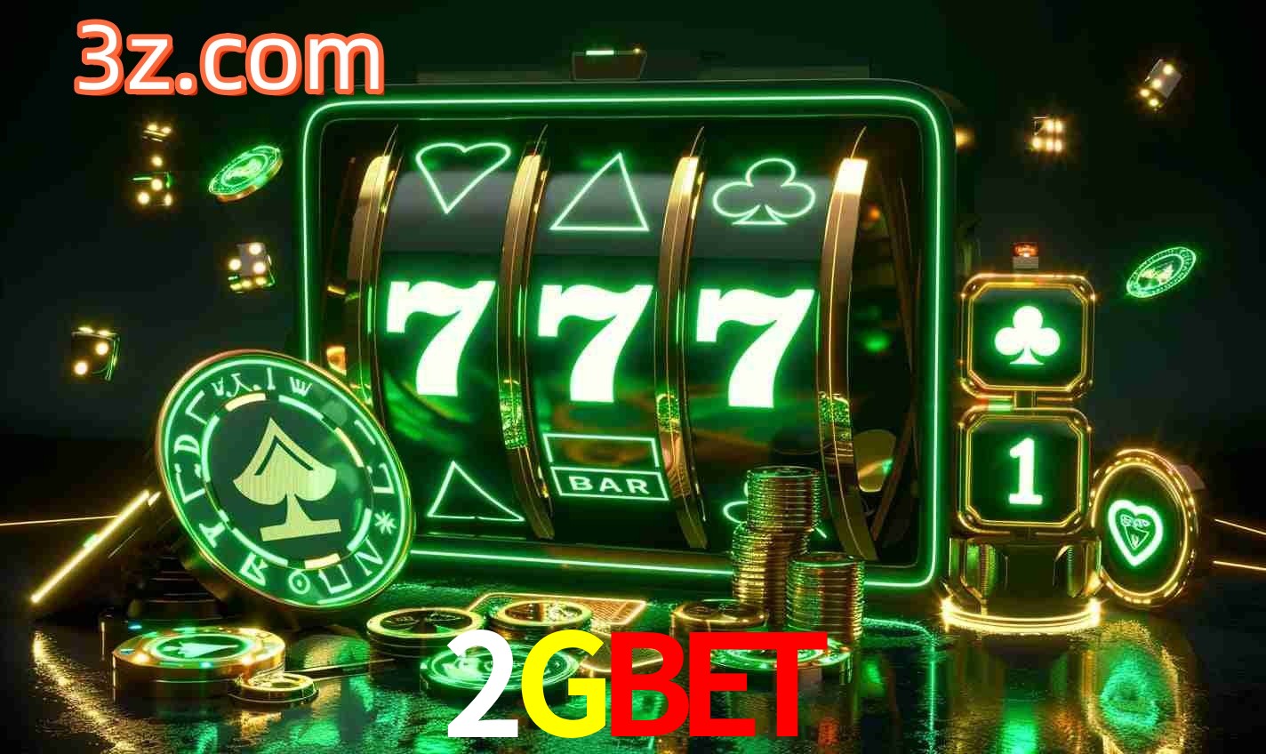 Seguro Login no Cassino Online 2Gbet